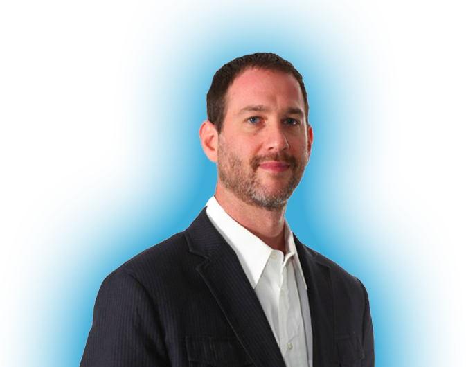 Image of Mark Daniel
