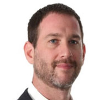 Image of Mark Daniel